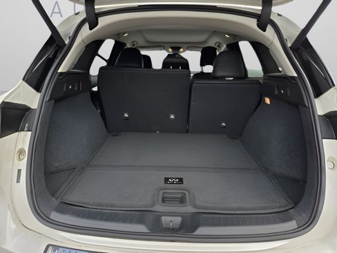 Used 2019 INFINITI QX50 Essential w/ Premium Heat Package FWD image 27