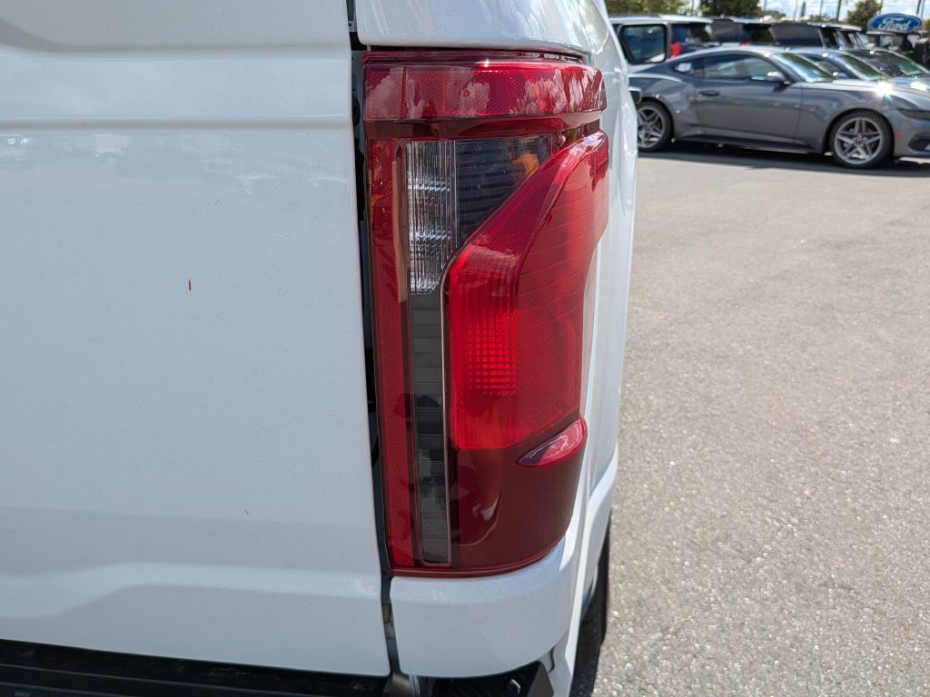 New 2026 Ford F150 XL RWD image 12
