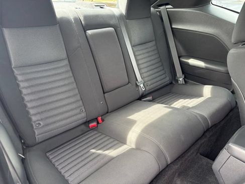 Used 2013 Dodge Challenger SXT w/ Super Sport Group RWD image 47
