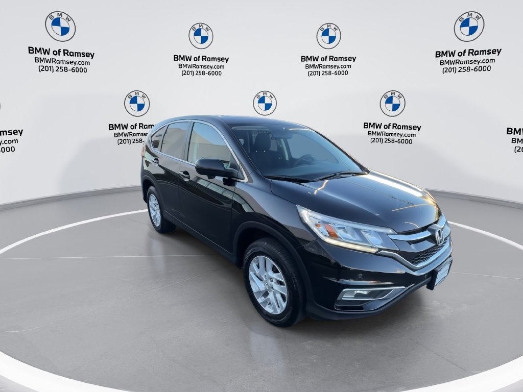 Used 2016 Honda CR-V EX image 2