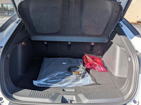 New 2026 Buick Envista Preferred image 8