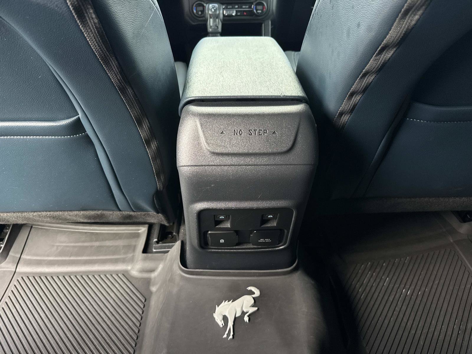 Used 2023 Ford Bronco Outer Banks AWD/4WD image 16
