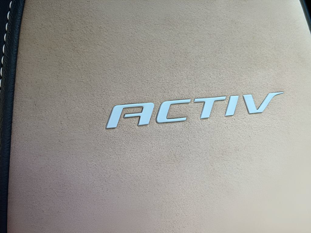 New 2027 Chevrolet Equinox ACTIV AWD/4WD image 14
