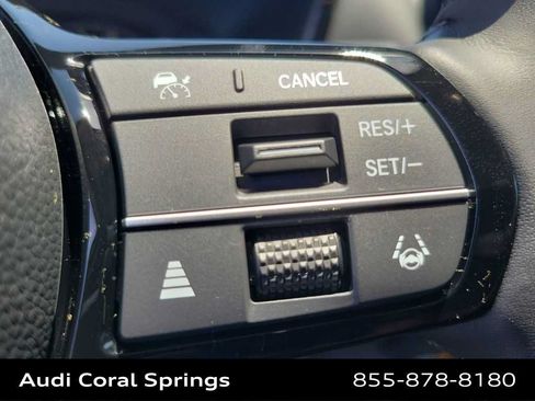 Used 2026 Honda CR-V EX-L image 22