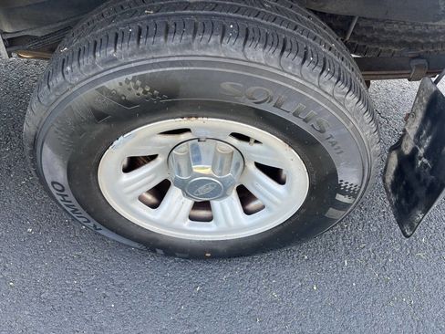 Used 2010 Ford Ranger XL image 7