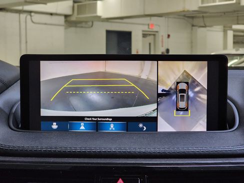 Used 2023 Acura MDX SH-AWD w/ Advance Package image 29