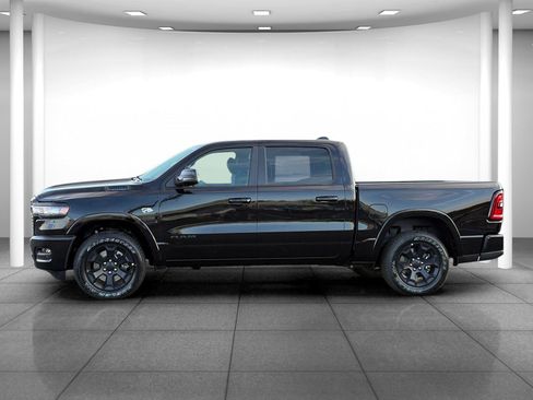 New 2026 RAM 1500 Big Horn image 4
