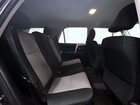 Used 2019 Toyota 4Runner SR5 image 18