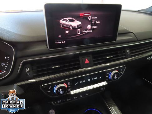 Used 2019 Audi S5 Prestige image 19