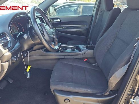 Used 2023 Dodge Durango SXT Launch Edition image 7