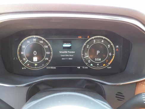 Certified 2026 Jaguar F-PACE R-Dynamic S image 17