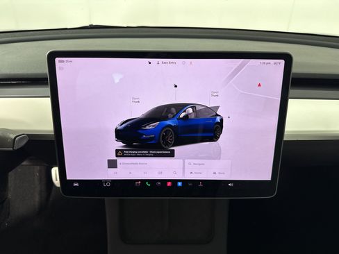 Used 2023 Tesla Model 3 Performance AWD/4WD image 19