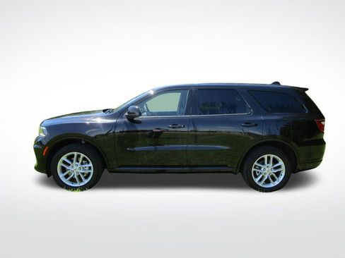 Used 2026 Dodge Durango GT AWD/4WD image 3