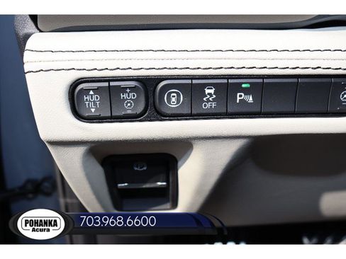 New 2026 Acura MDX Type S AWD/4WD image 24