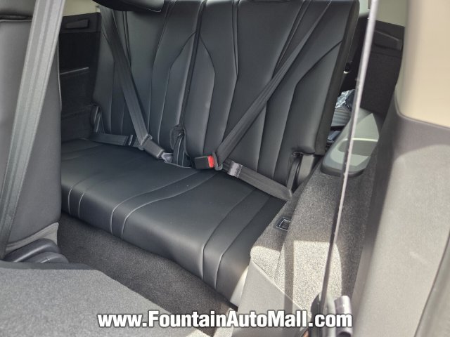 Used 2026 Acura MDX w/ Technology Package FWD image 10