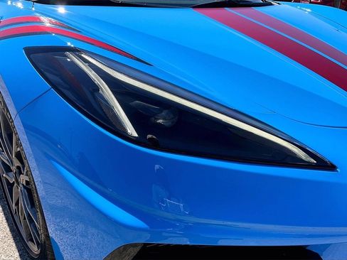 Used 2023 Chevrolet Corvette Stingray Premium Conv w/ Stealth Interior Trim Package image 27