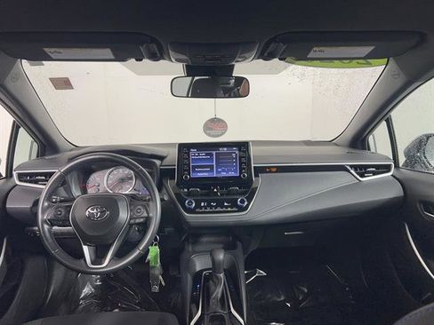 Used 2020 Toyota Corolla SE image 14