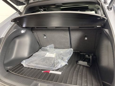 New 2026 Acura ADX A-Spec image 11