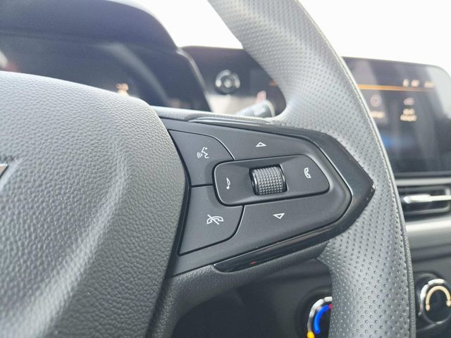 New 2026 Chevrolet TrailBlazer LS w/ LS Convenience Package FWD image 20