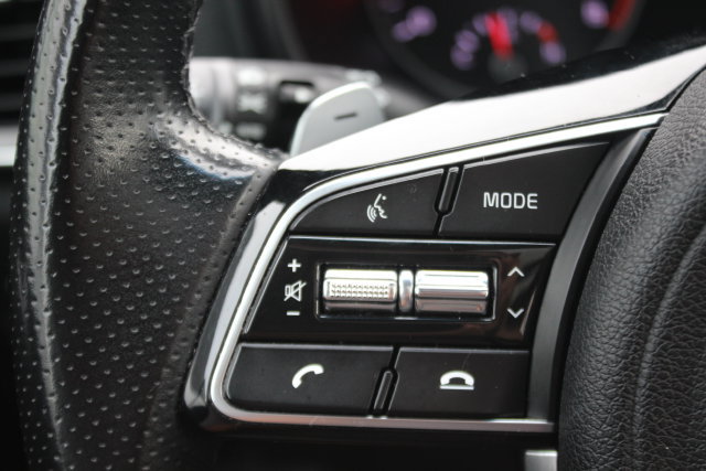 Used 2020 Kia Sportage S w/ S Premium Package AWD/4WD image 14