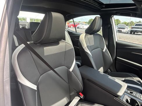 New 2026 Toyota Camry SE w/ Convenience Package FWD image 19