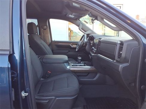Used 2023 Chevrolet Silverado 1500 RST image 20