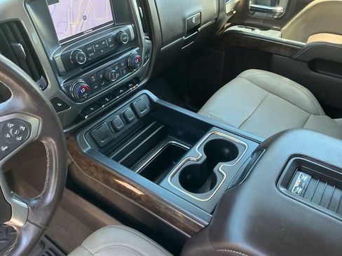 Used 2017 Chevrolet Silverado 1500 LT w/ Texas Edition RWD image 18