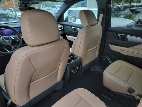 New 2026 Buick Enclave Preferred image 14