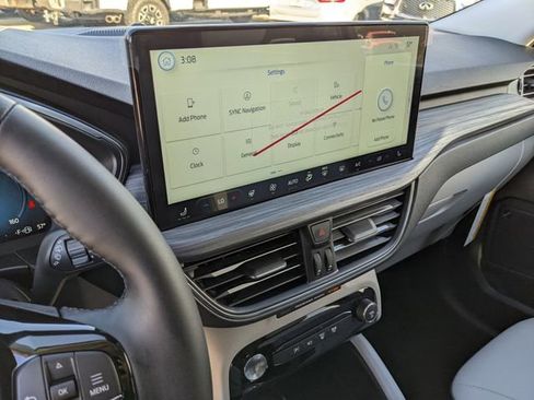 New 2026 Ford Escape SE w/ PHEV Premium Package image 23