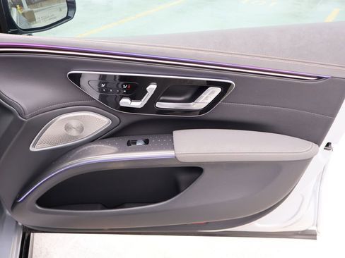 Certified 2023 Mercedes-Benz EQS 450+ 4MATIC Sedan image 13