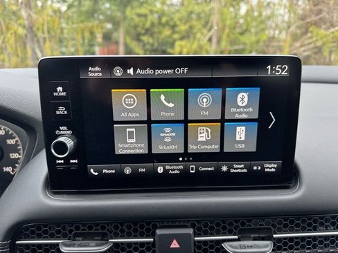 Certified 2023 Honda HR-V EX-L image 13