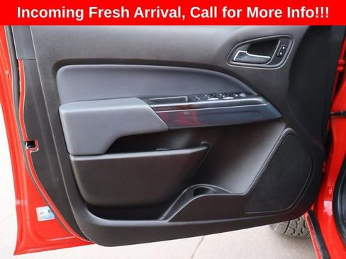 Used 2016 Chevrolet Colorado Z71 image 23