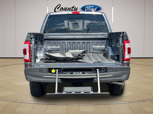 Used 2023 Ford F150 Limited AWD/4WD image 44