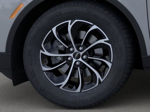 New 2026 Lincoln Nautilus Premier w/ Equipment Group 102A image 19