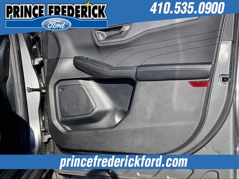 Used 2025 Ford Escape Active image 22