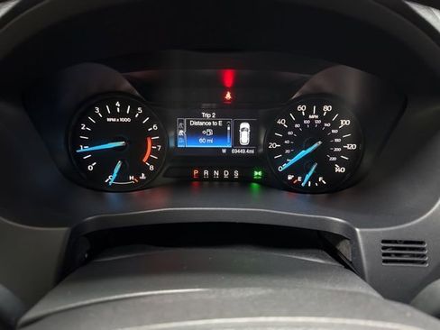 Used 2019 Ford Explorer 4WD w/ Class III Trailer Tow Package image 16