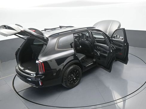 Used 2024 Kia Telluride SX X-Pro AWD/4WD image 78
