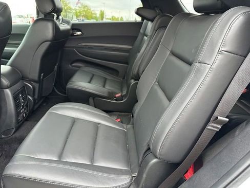 Used 2022 Dodge Durango GT AWD/4WD image 14