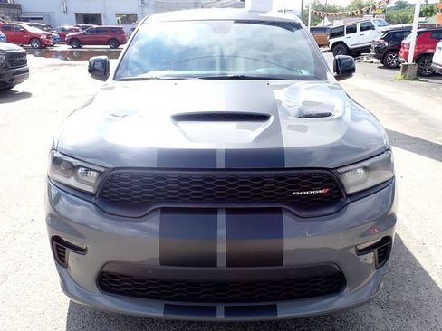 Used 2021 Dodge Durango R/T w/ Blacktop Package AWD/4WD image 10