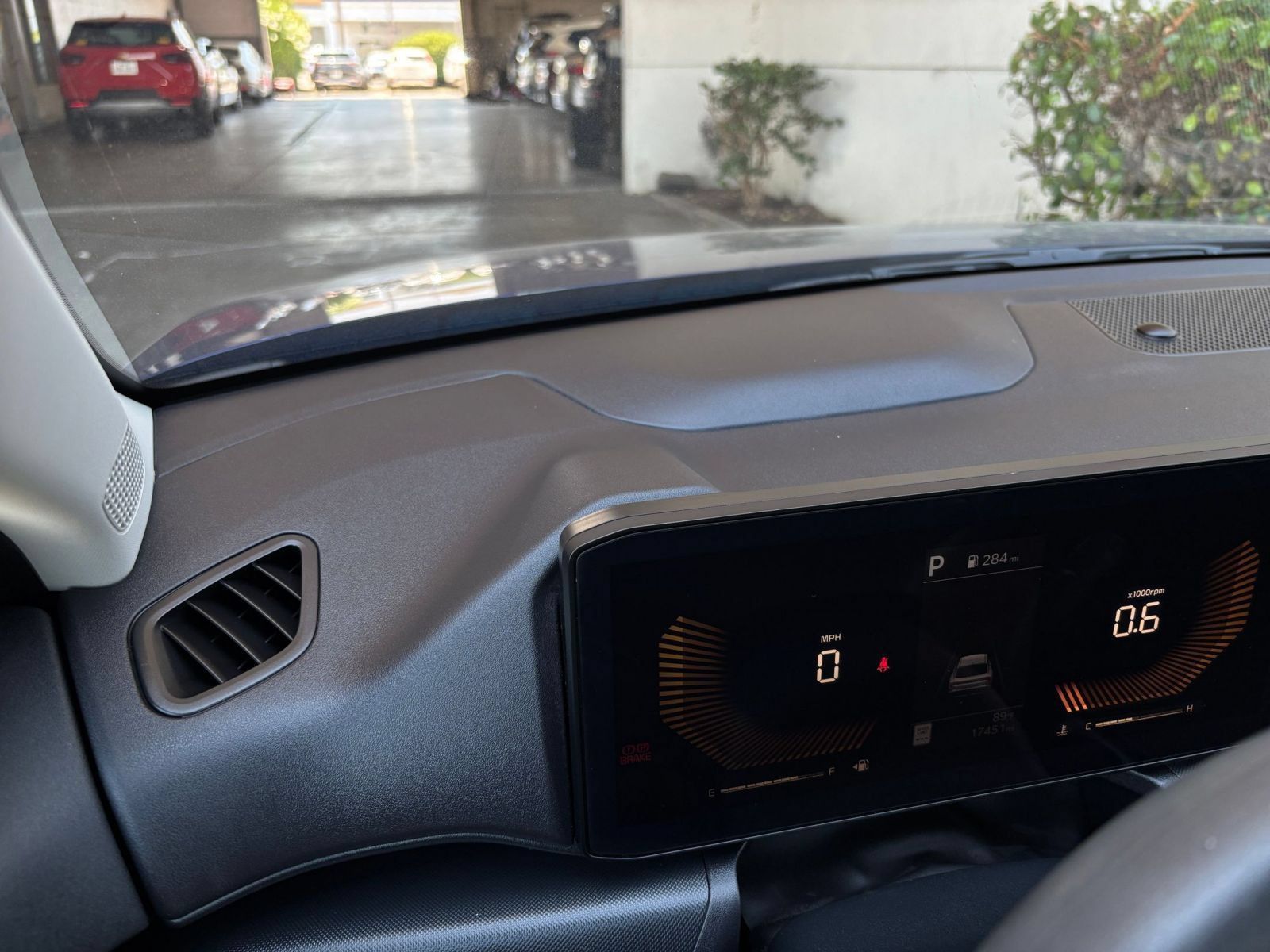 Used 2026 Kia K4 FWD image 33