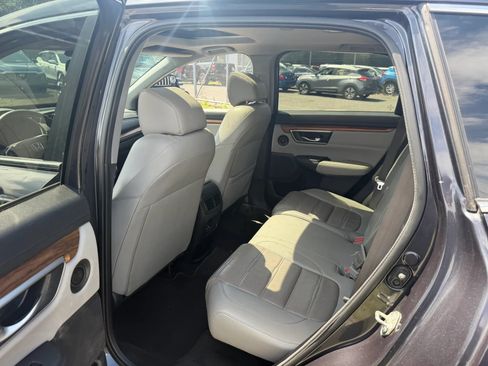 Used 2019 Honda CR-V EX-L image 29