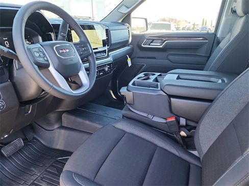 New 2026 GMC Sierra 1500 Elevation w/ Elevation Select Package image 14