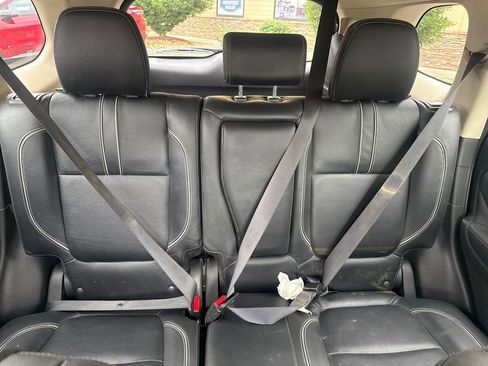 Used 2018 Mitsubishi Outlander GT AWD/4WD image 47