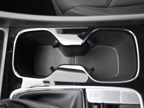 New 2026 Hyundai Tucson SEL image 36