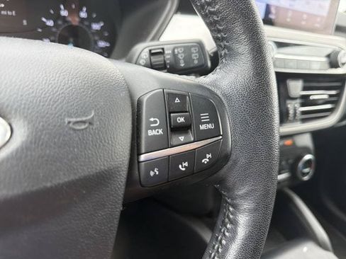 Used 2020 Ford Escape SEL FWD image 27