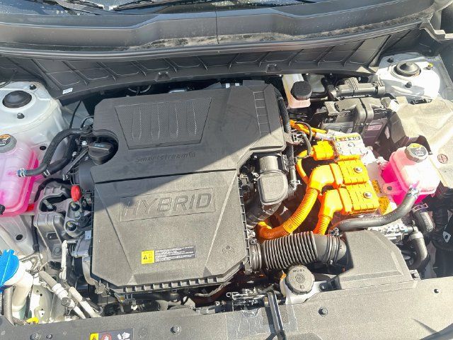 New 2026 Kia Niro LX FWD image 27