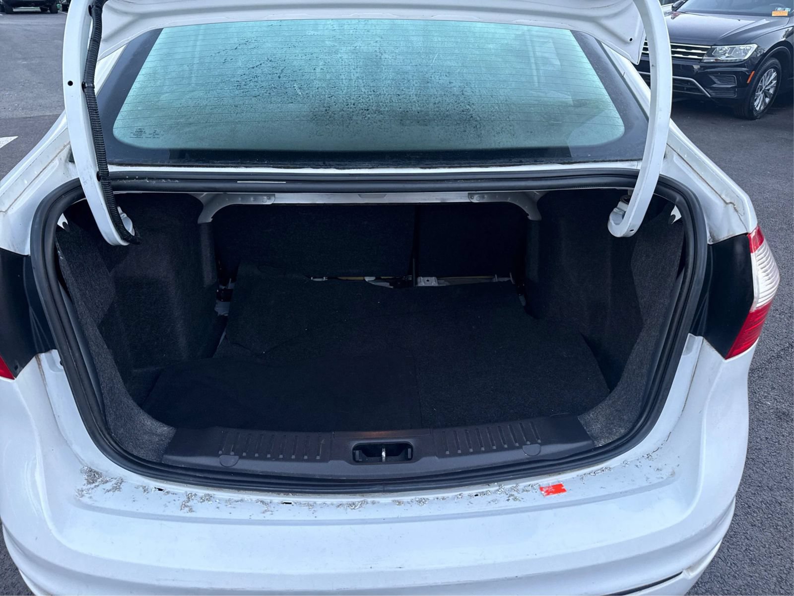 Used 2019 Ford Fiesta S FWD image 13
