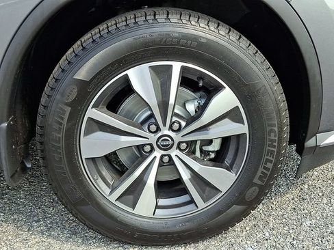 Used 2024 Nissan Murano SV AWD/4WD image 8
