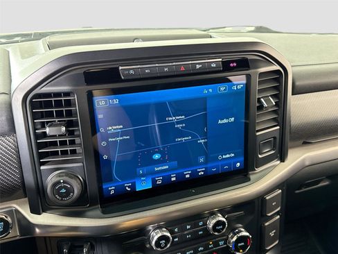 Used 2022 Ford F150 Raptor w/ Equipment Group 801A High image 19