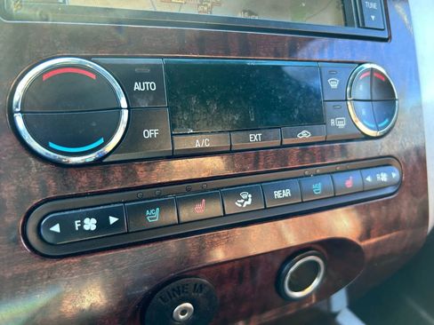 Used 2008 Ford Expedition King Ranch image 26